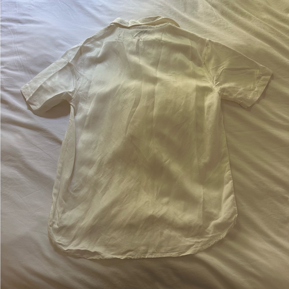 Anine Bing Bruni shirt - Picture 4 of 6